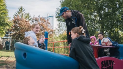 Variety Village, PA Day Camp: February 13th