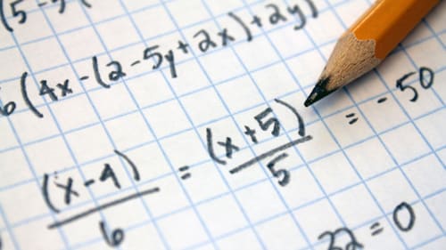 Brain Power Enrichment Programs, Virtual Math Foundations