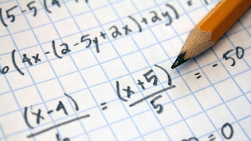 Brain Power Enrichment Programs, Math Level A