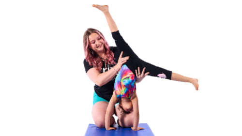 Trix Acro Gym, Beginner Trix