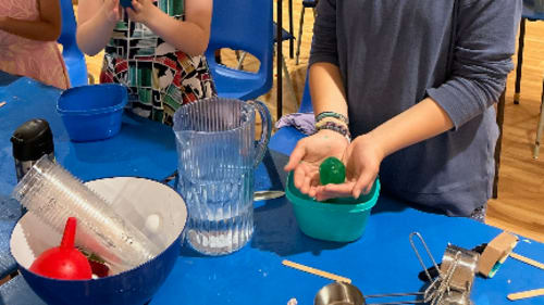 Super Scientist Inc. , STEM EXplorer