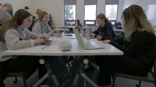 Lakefield College School Summer Programs, Grove Labs