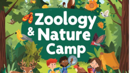 Empower Learning Centre, Zoology & Nature Camp