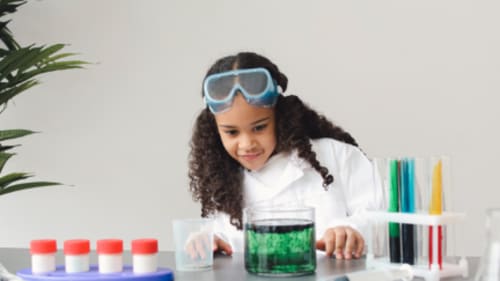 Empower Learning Centre, STEM Builders & Engineering Challenges