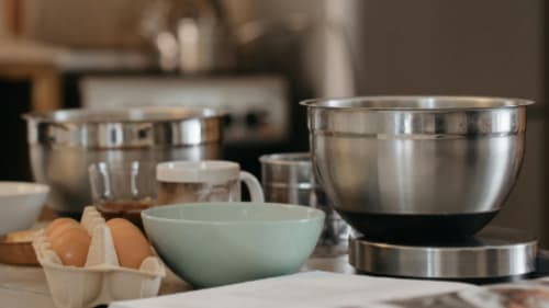 Empower Learning Centre, Master Chefs 2.0