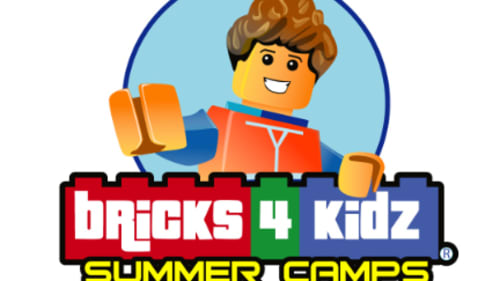 Bricks 4 Kidz Oakville/ Burlington , Full Day Full week (4 day Camp) LEGO Build Masters Camp – Design • Build • Create! (No camp July 1)