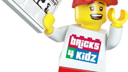 Bricks 4 Kidz Oakville/ Burlington , Full day Full week- LEGO® Superheroes United: Build the Universe- Summer campam