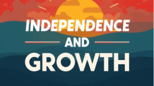 Empower Learning Centre, Life Skills 2.0 - Independence and Growth