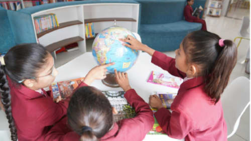 Empower Learning Centre, Academic Confidence & Study Skills