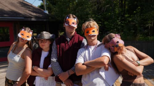 Silver Lake Mennonite Camp, Overnight Camp | Sauble Beach