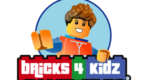 Bricks 4 Kidz Oakville/ Burlington , Full day Full week- The LEGO® Bricktacular Mash-Up Summer camp