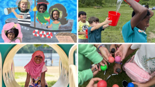 BGC Ottawa, Sun & Fun Summer Day Camps