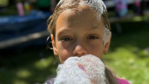 Schoolhouse Playcare Centres of Durham, SCP Camps: Creative Camp