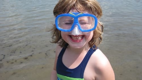 GNAG Traditional and Specialty Camps and Programs, Aqua Adventures JK - Grade 1