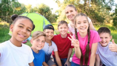 Kids & Company, Sports Spectacular