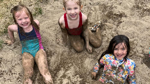 GNAG Traditional and Specialty Camps and Programs, Wild Things JK - Gr 1