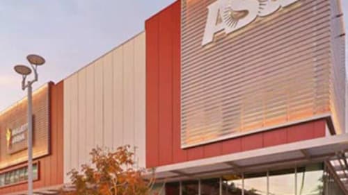 Pro Ambitions Hockey, University of Arizona Boarding Camp