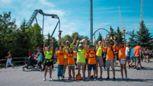 Ridley College Summer Programmes, Camp Ridley Day Camp Boarding
