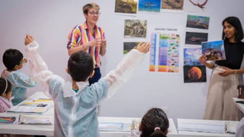 BioTroopers, STEAM March Break Camp - Oakville