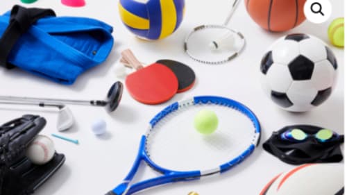 Empower Learning Centre, Sports & Nutrition