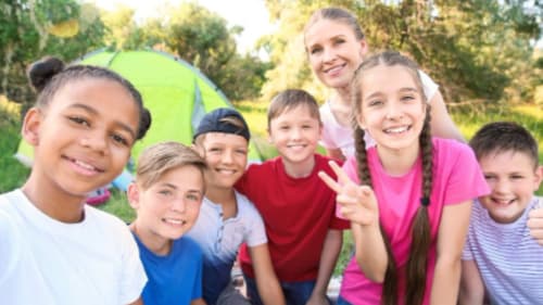 Kids & Company, Sports Spectacular