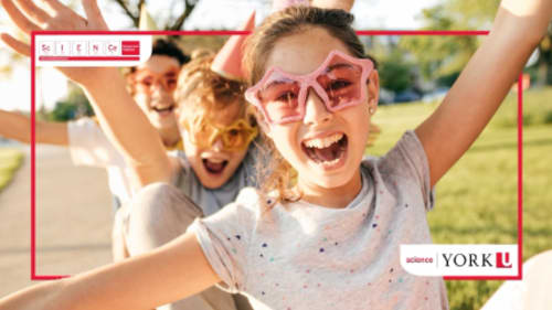 York University; Science Engagement, InventLAB: Canadian Innovation