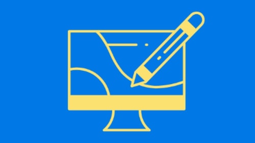 MacLachlan College March Break and Summer Camps, March Break: Digital Art