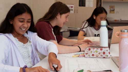 Slingshot Innovation Academy, Venture Lab: Entrepreneurship