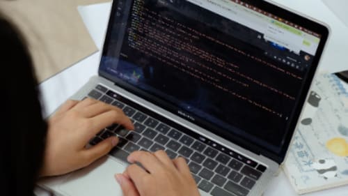 Slingshot Innovation Academy, App Lab Level 1: Builder Mode
