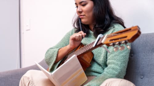 The Kitchener Academy of Music, Songwriting Weekend Workshop