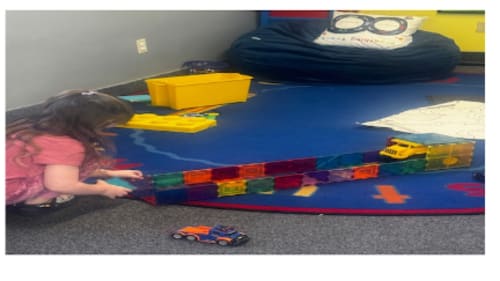 Oxford Learning Waterloo, Little Readers-Early Learning