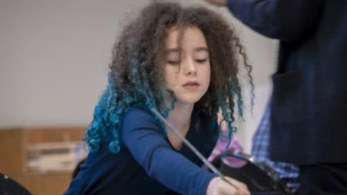 Art Gallery of Ontario Art Camps, Painting