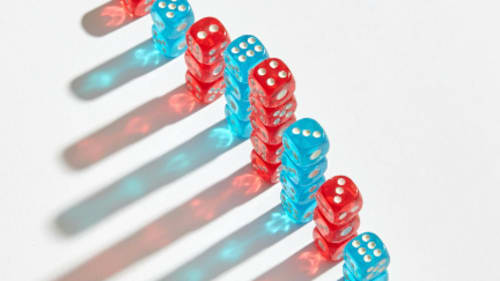 VISST Camps, How to Win at Games using Math (Jul 13-17)