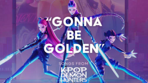 Innovative Arts, KPOP - Gunna Be Golden - Theatre Camp