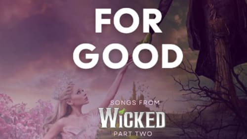 Innovative Arts, FOR GOOD - Wicked 2 Themed Camp