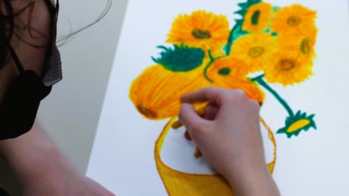 Neilson Park Creative Centre, Drawing Specialists - Reach Your Goals