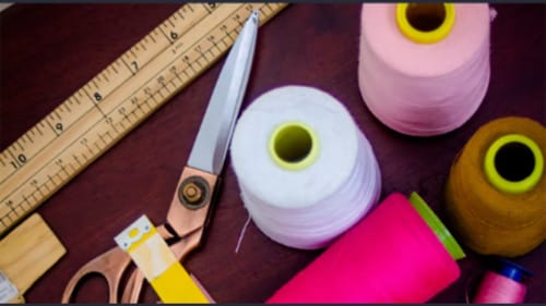Neilson Park Creative Centre, Sewing and Design