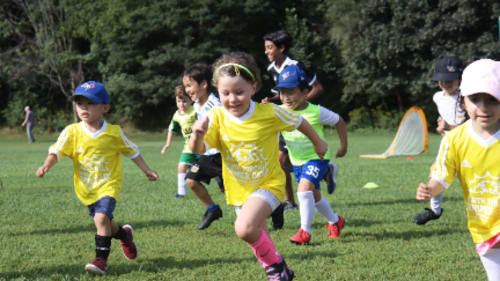 North Toronto Soccer, Summer Camp