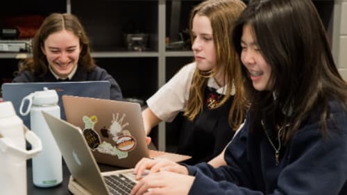 St. Clement's School Summer Program, Challenge and Change in Society - Ontario Credit Course