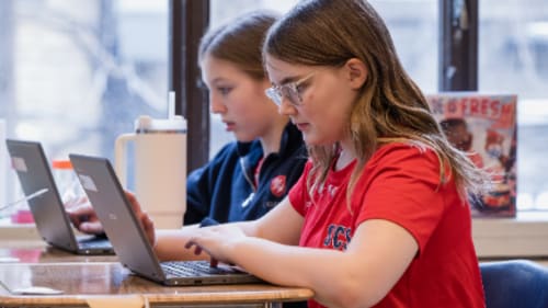 St. Clement's School Summer Program, Academic Communication Essentials - Summer Enrichment Program