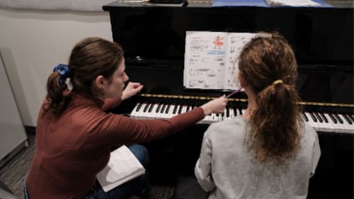 Bravo Academy for the Performing Arts, Private Music Lessons: Piano, Guitar & Ukulele (All Ages) – 1:1 Instruction