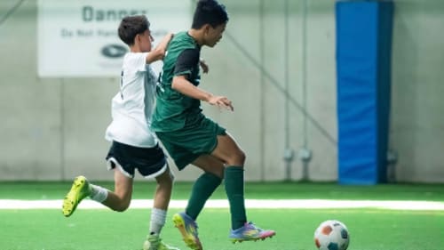 Champions FC, Outdoor Player Development Program 2026