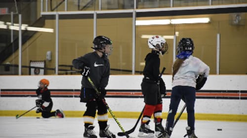 Ridley College Summer Programmes, Hockey For Everyone - Intermediate