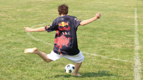 Ridley College Summer Programmes, Intermediate Multi P.L.A.Y.