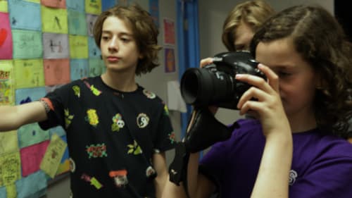 Explorations Learning, Early Summer Camp - June 29-July 3 (Ages 11+)