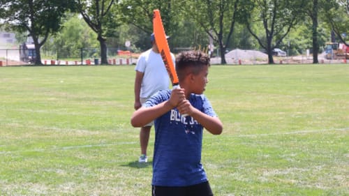 Ridley College Summer Programmes, Senior Bats: Cricket and Softball
