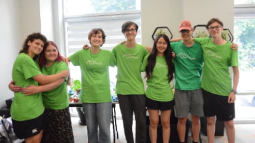 Explorations Learning, Panorama Summer 2026 July 6-17