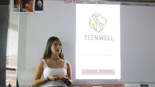 Ridley College Summer Programmes, Future Entrepreneurs - Explorer