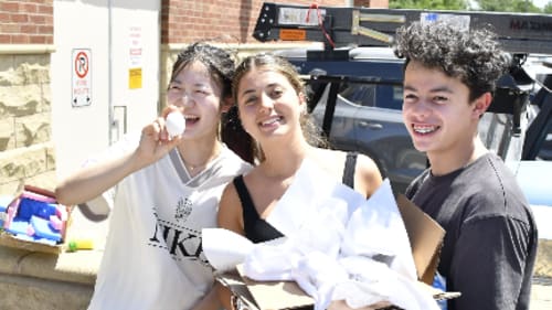 Ridley College Summer Programmes, Future Leaders - Explorers