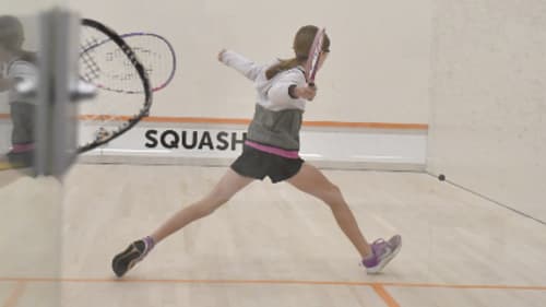 Ridley College Summer Programmes, Explorer Racquets: Tennis, Pickleball, Squash
